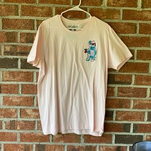 Riot Society T-Shirt